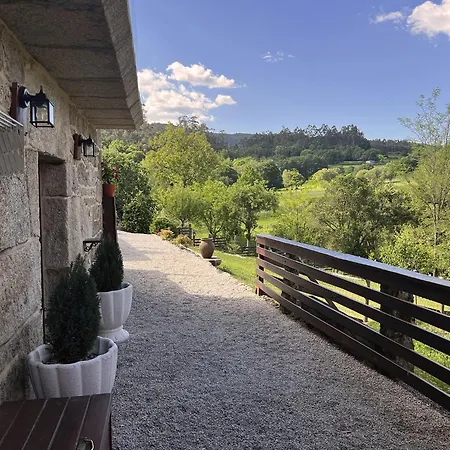 Cozy Galician Stone With Fireplaces And Pool *